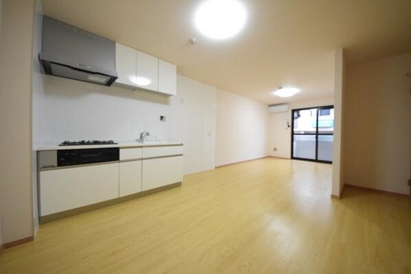 アネックス山王の物件内観写真